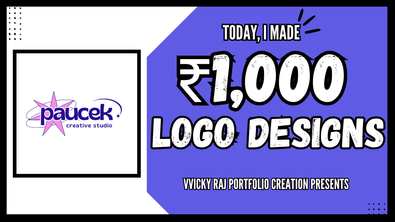 Logo Design Series — 10 Different Industries